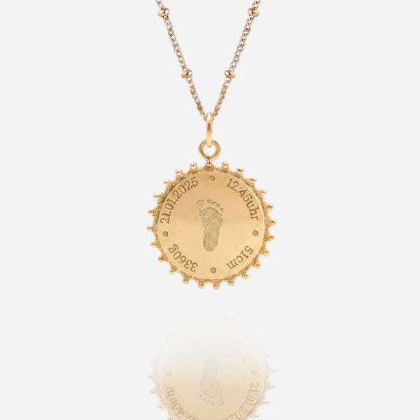 color:gold:kette:anker-kugelkette