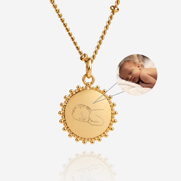 color:gold:kette:anker-kugelkette