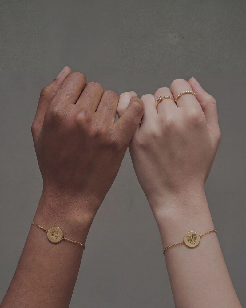 Freundschaft Schmuck