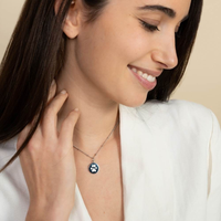 Pfotenabdruck Schmuck