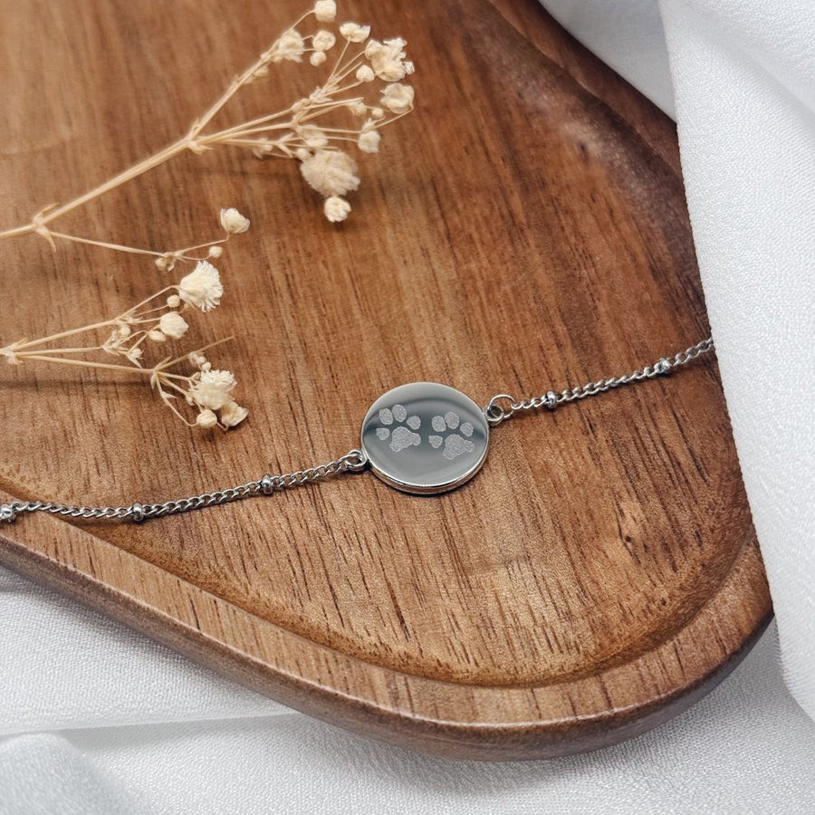 color:weißgold:kette:anker-kugelkette