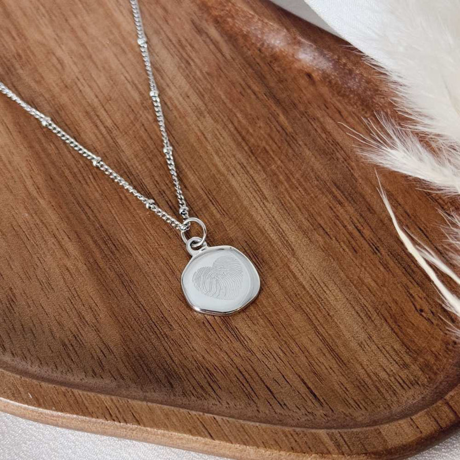 color:weißgold:kette:anker-kugelkette