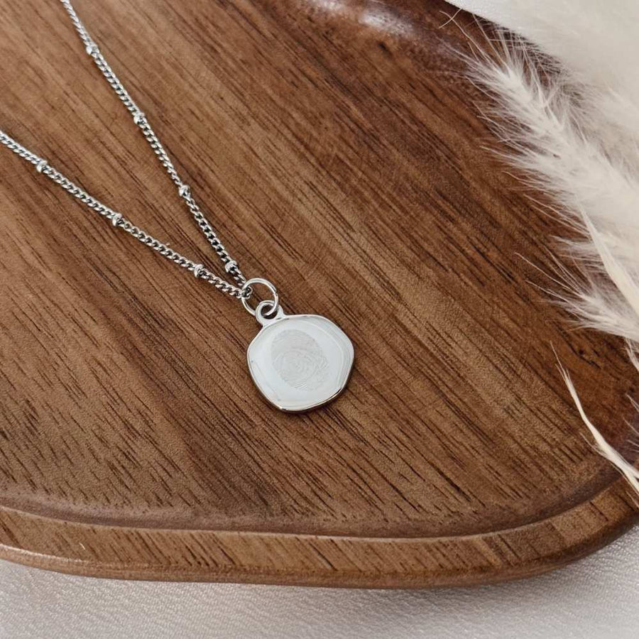 color:weißgold:kette:anker-kugelkette