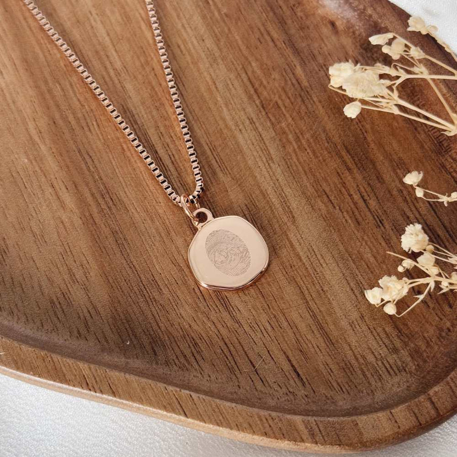 color:rosegold:kette:venezianerkette