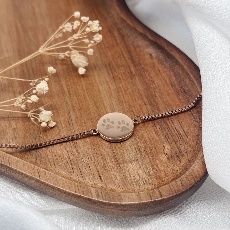 color:rosegold:kette:venezianerkette