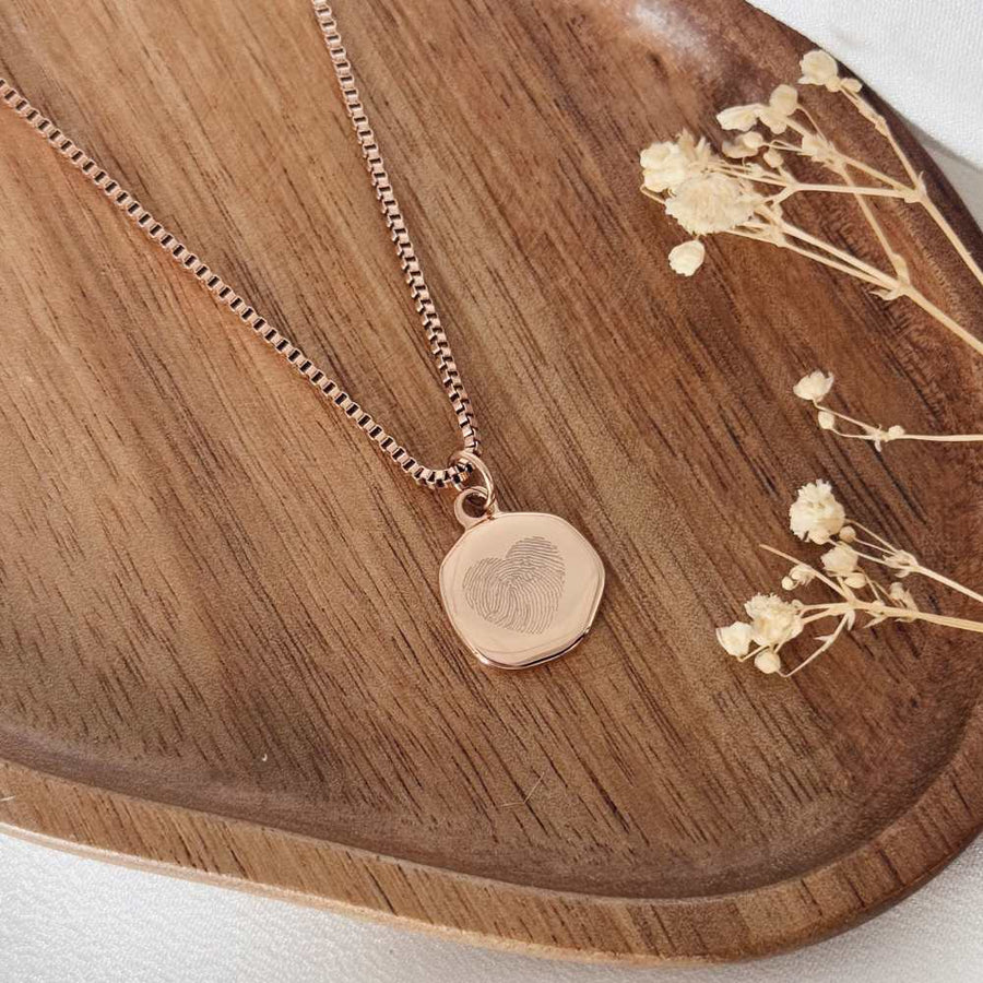 color:rosegold:kette:venezianerkette