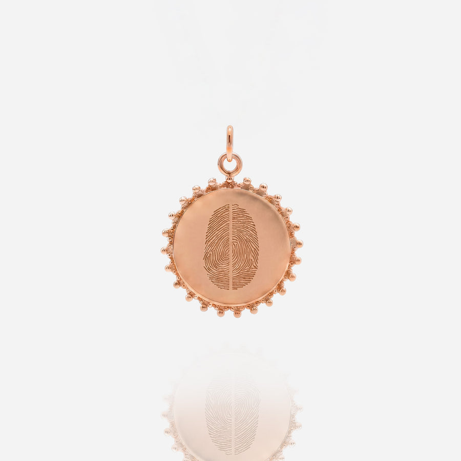 color:rosegold
