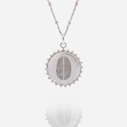 color:weißgold:kette:anker-kugelkette