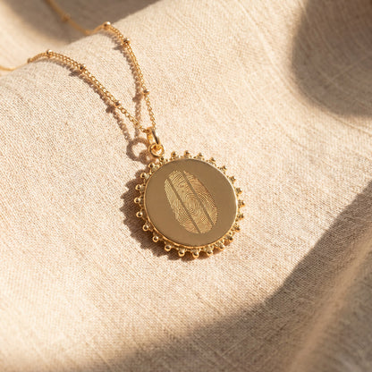 color:gold:kette:anker-kugelkette