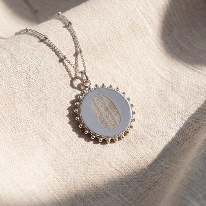 color:weißgold:kette:anker-kugelkette