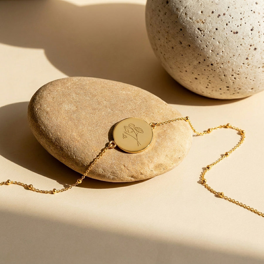 color:gold:kette:anker-kugelkette