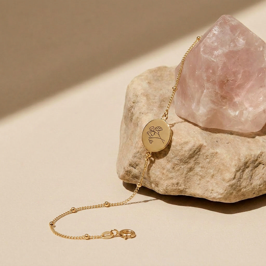 color:gold:kette:anker-kugelkette