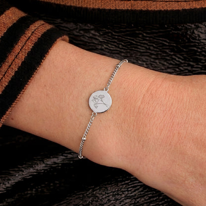 color:weißgold:kette:anker-kugelkette