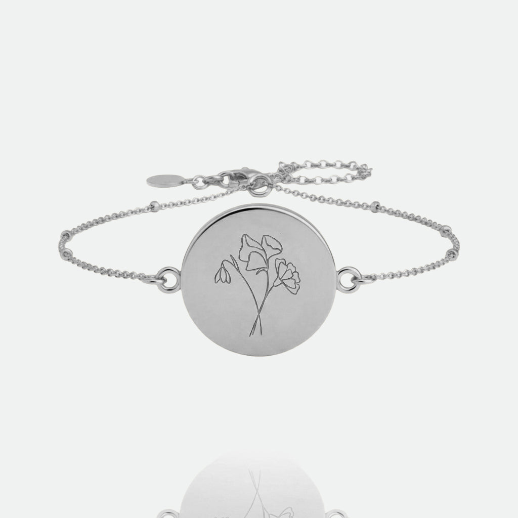 color:weißgold:kette:anker-kugelkette