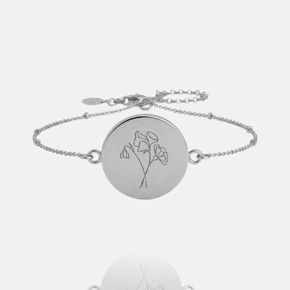 color:weißgold:kette:anker-kugelkette