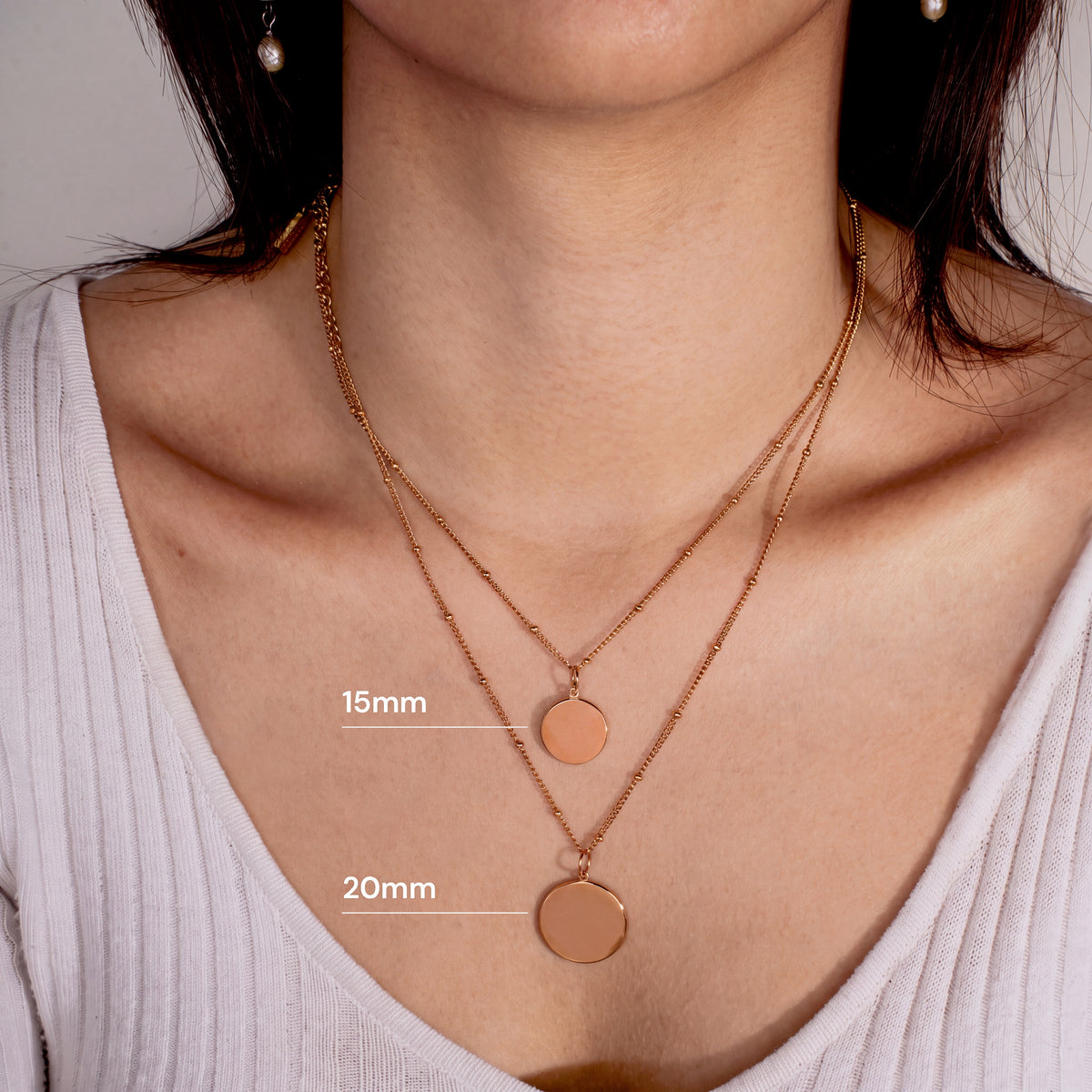 color:rosegold