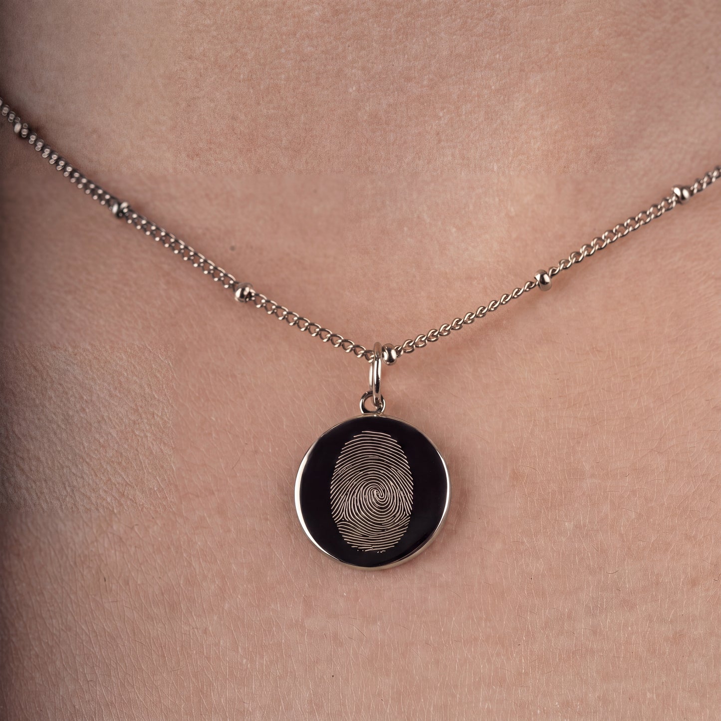 color:weißgold:kette:anker-kugelkette