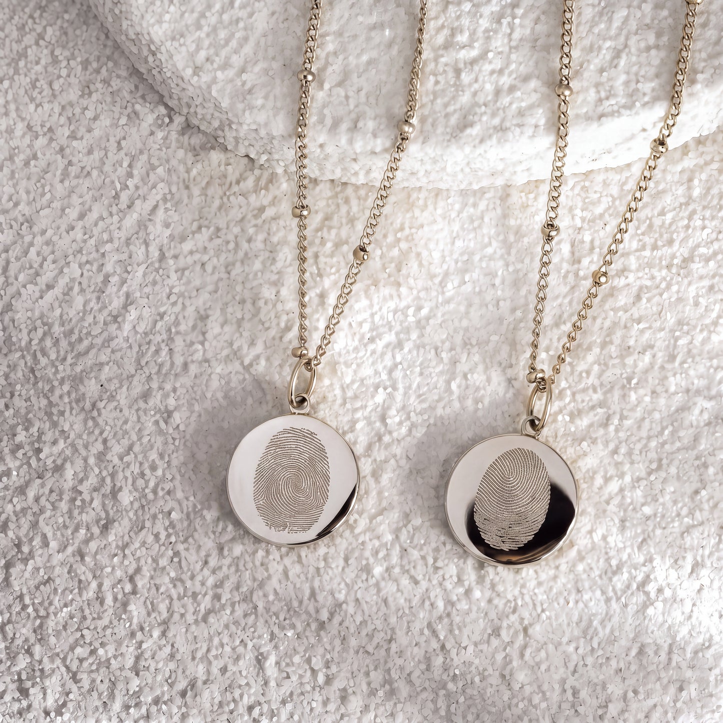 color:weißgold:kette:anker-kugelkette