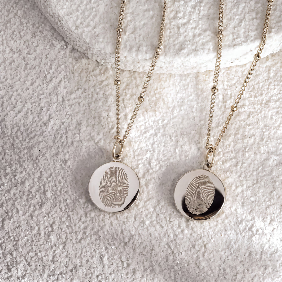 color:weißgold:kette:anker-kugelkette