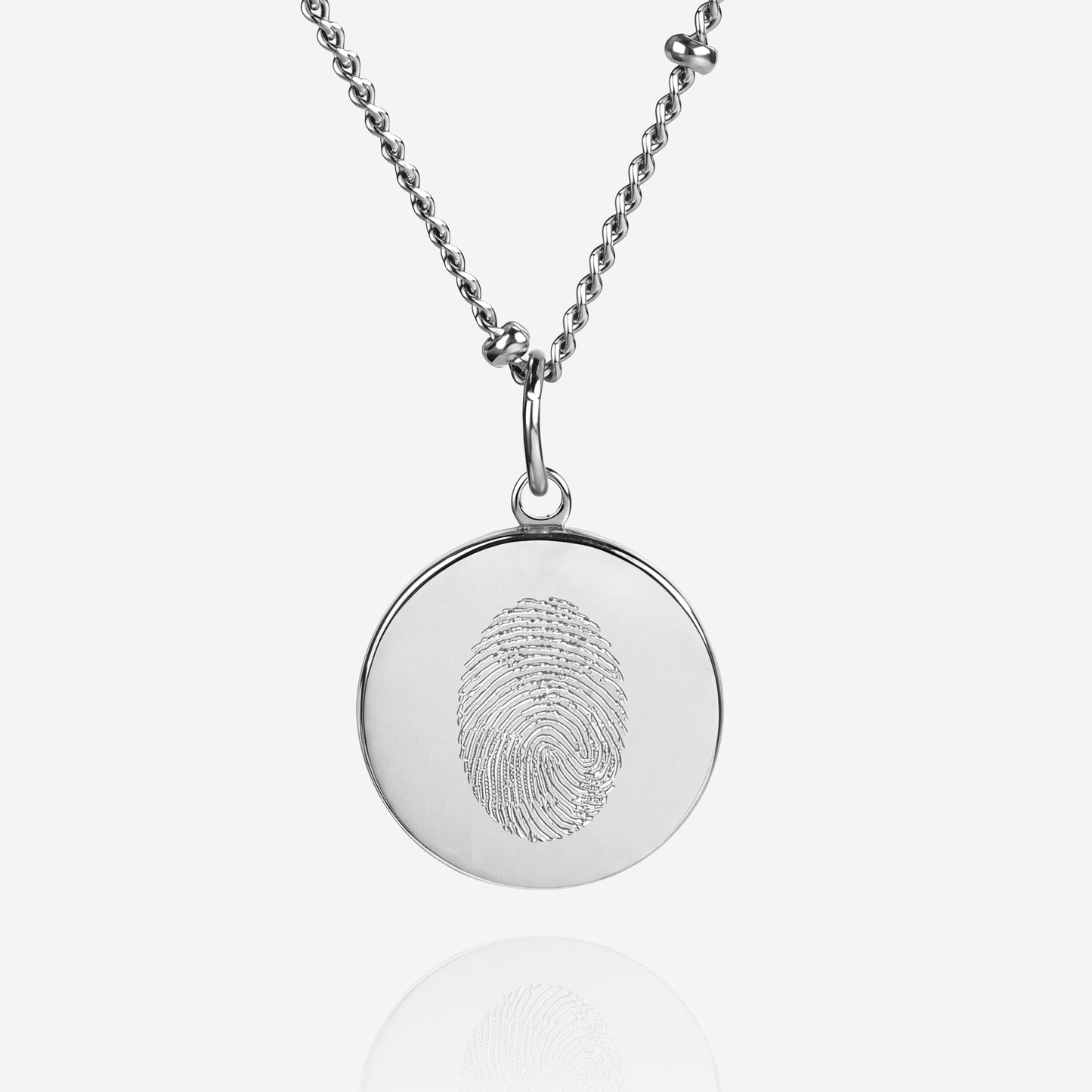 color:weißgold:kette:anker-kugelkette