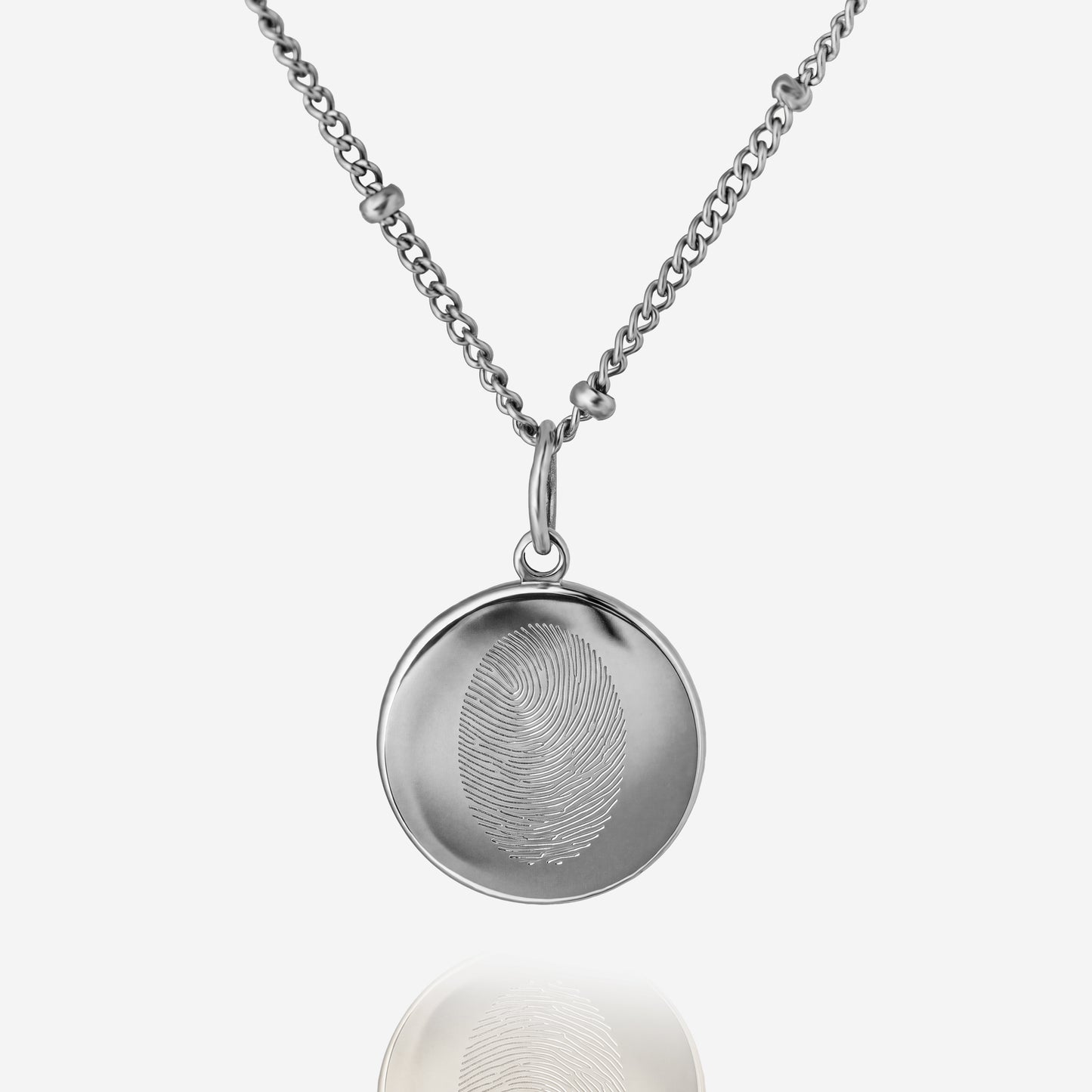 color:weißgold:kette:anker-kugelkette