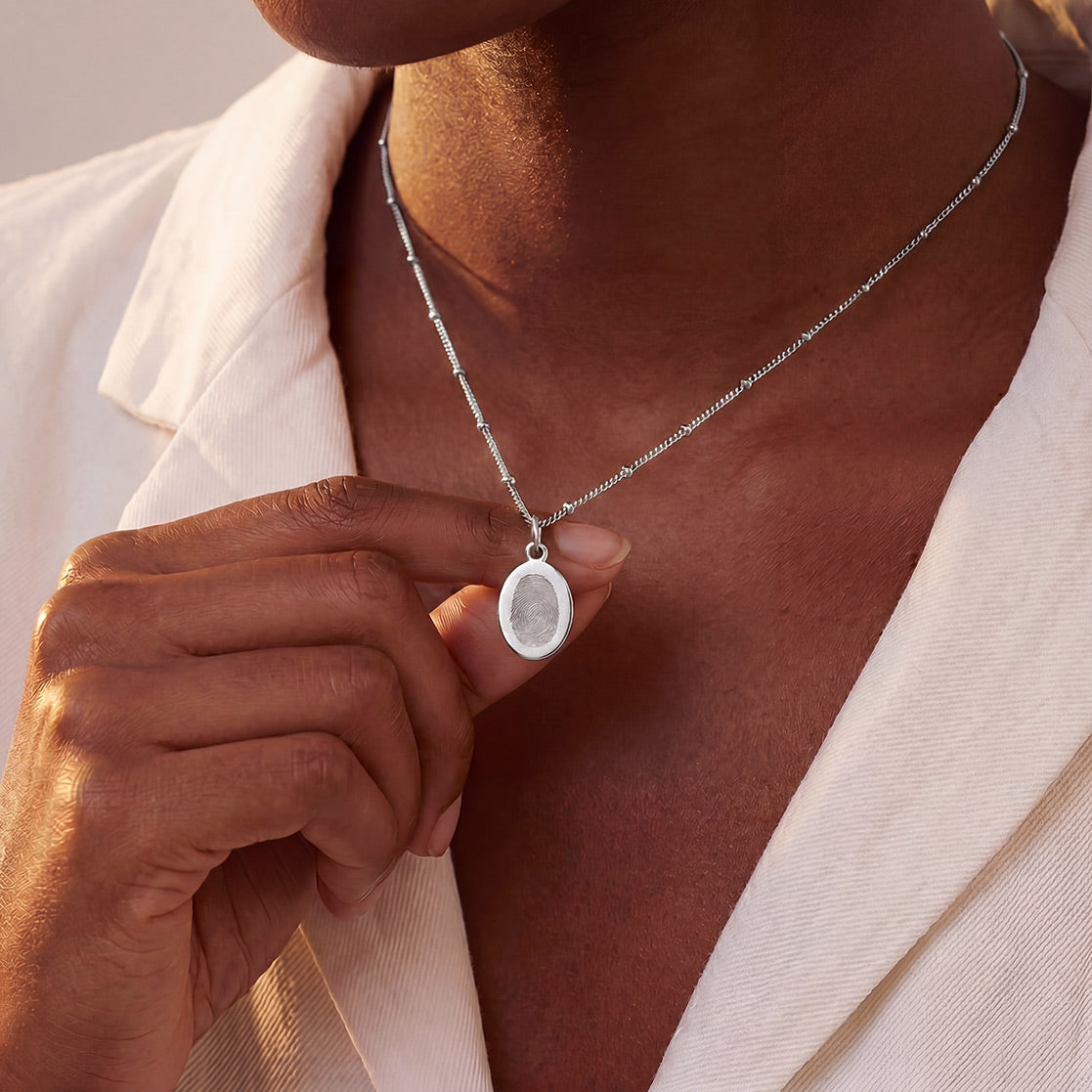 color:weißgold:kette:anker-kugelkette