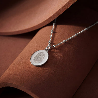 color:weißgold:kette:anker-kugelkette