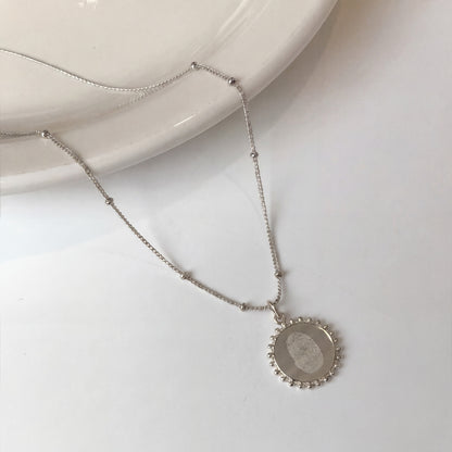color:weißgold:kette:anker-kugelkette