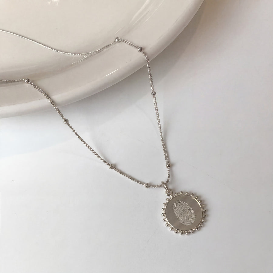 color:weißgold:kette:anker-kugelkette