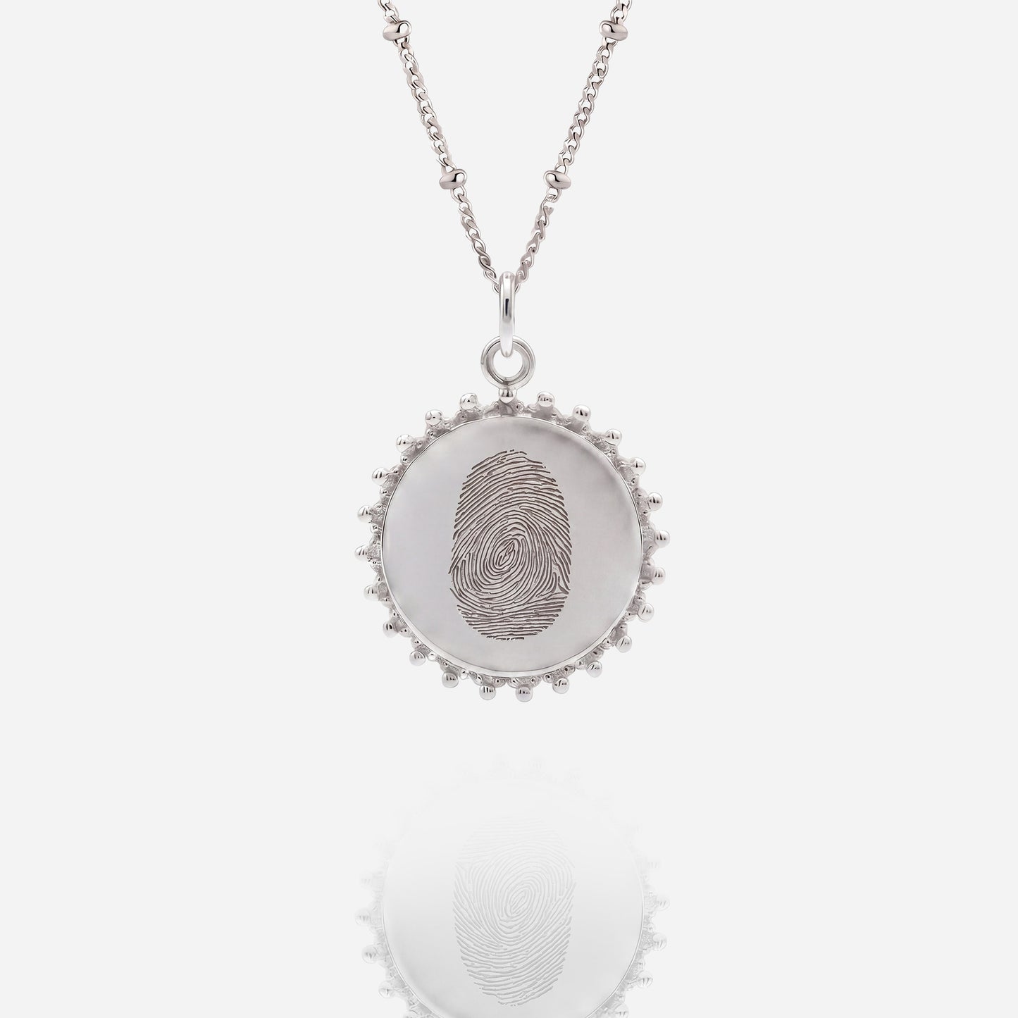 color:weißgold:kette:anker-kugelkette