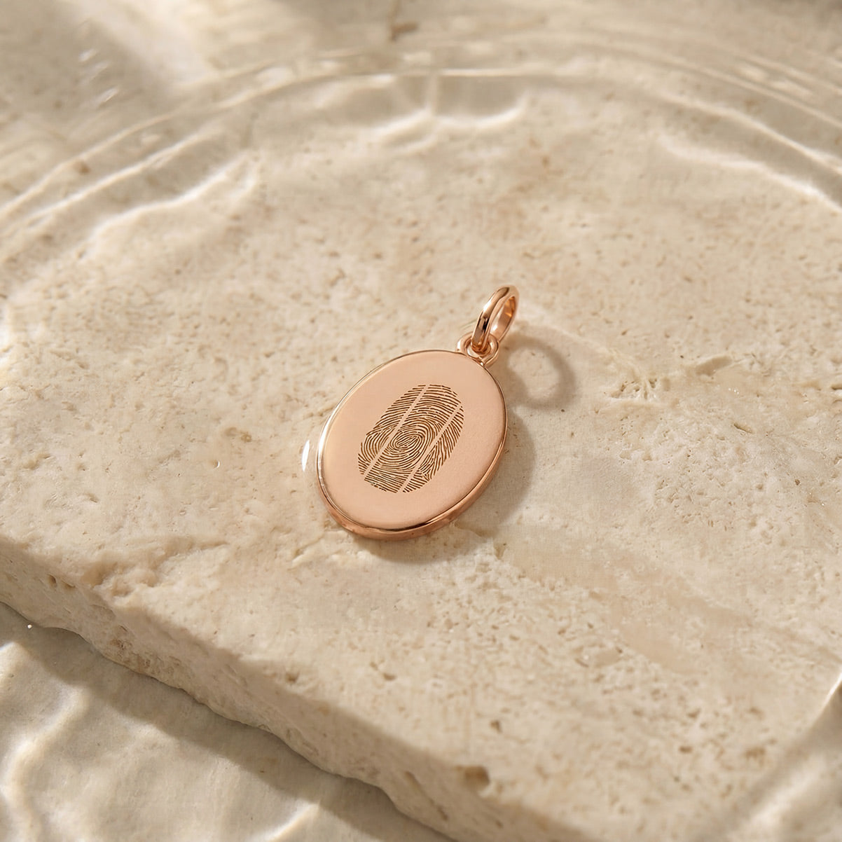 color:rosegold:kette:anker-kugelkette