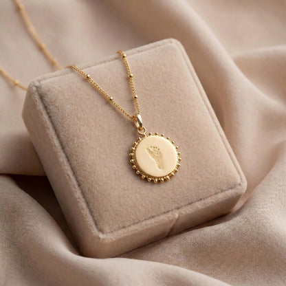 color:gold:kette:anker-kugelkette