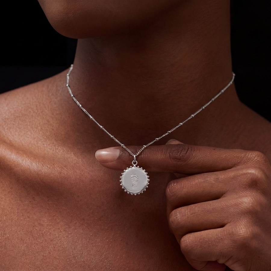 color:weißgold:kette:anker-kugelkette