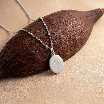 color:weißgold:kette:anker-kugelkette