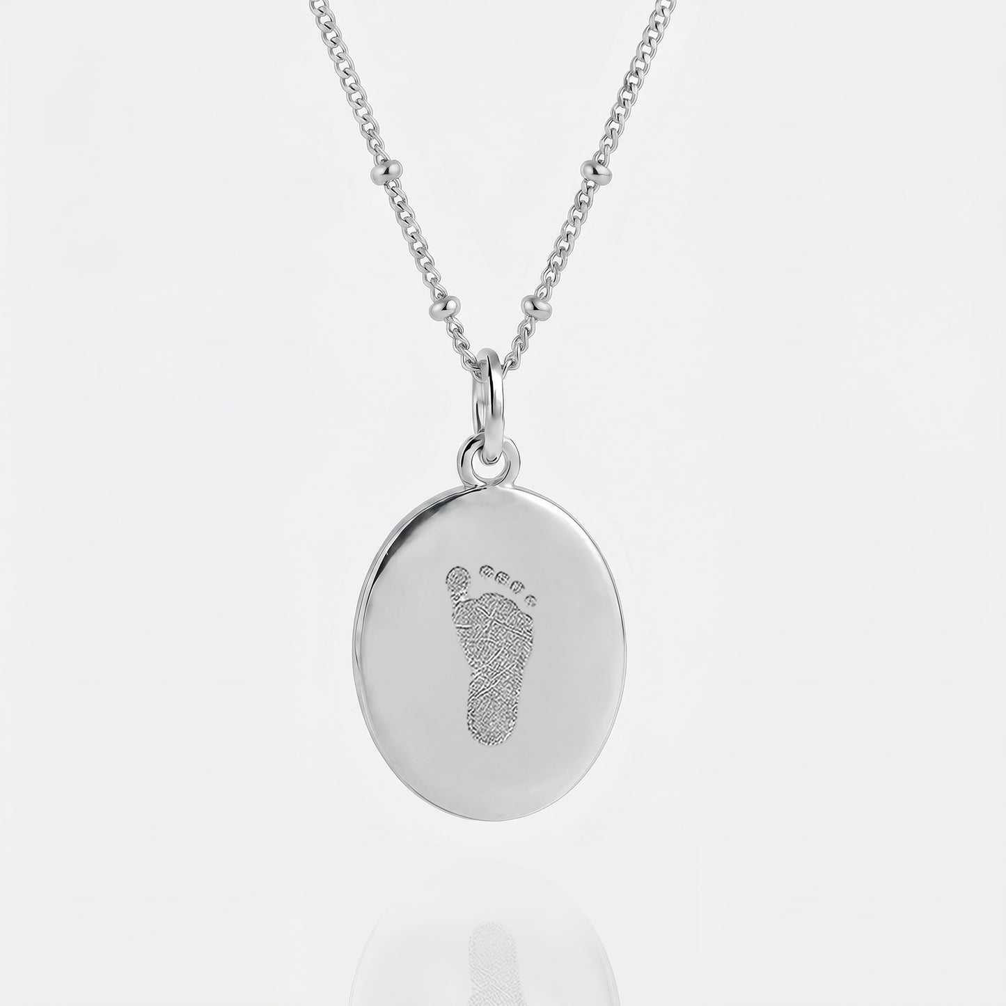 color:weißgold:kette:anker-kugelkette