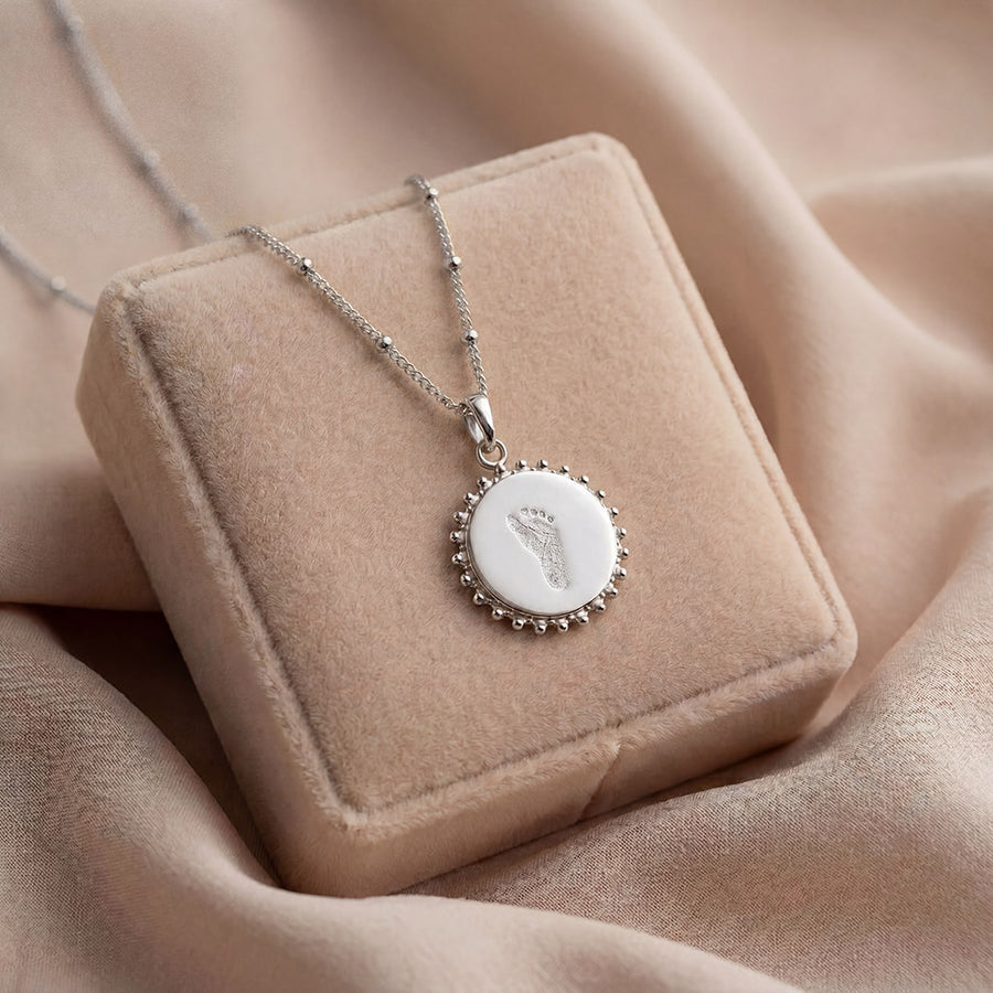 color:weißgold:kette:anker-kugelkette
