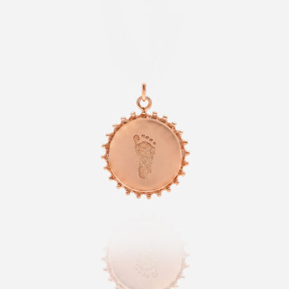 color:rosegold