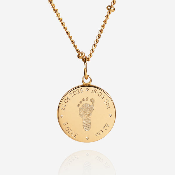color:gold:kette:anker-kugelkette