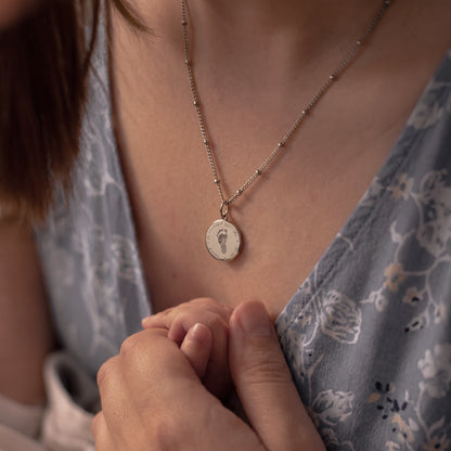color:weißgold:kette:anker-kugelkette