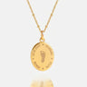 color:gold:kette:anker-kugelkette