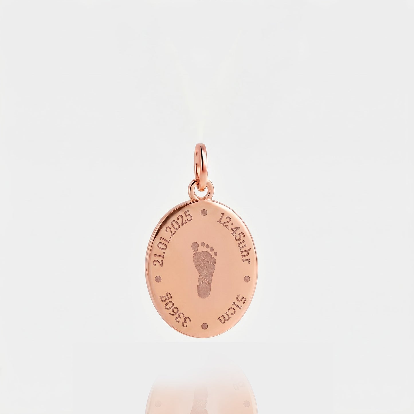 color:rosegold
