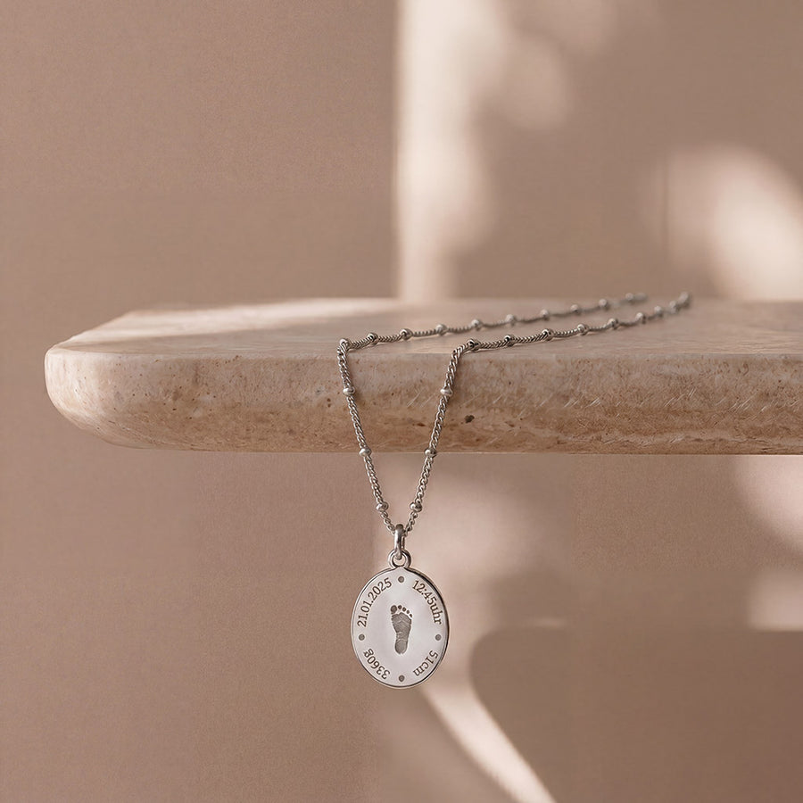 color:weißgold:kette:anker-kugelkette