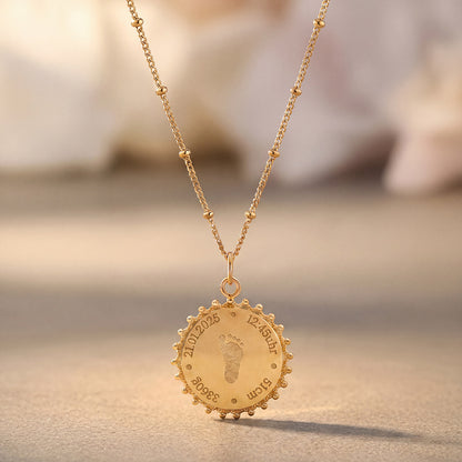 color:gold:kette:anker-kugelkette