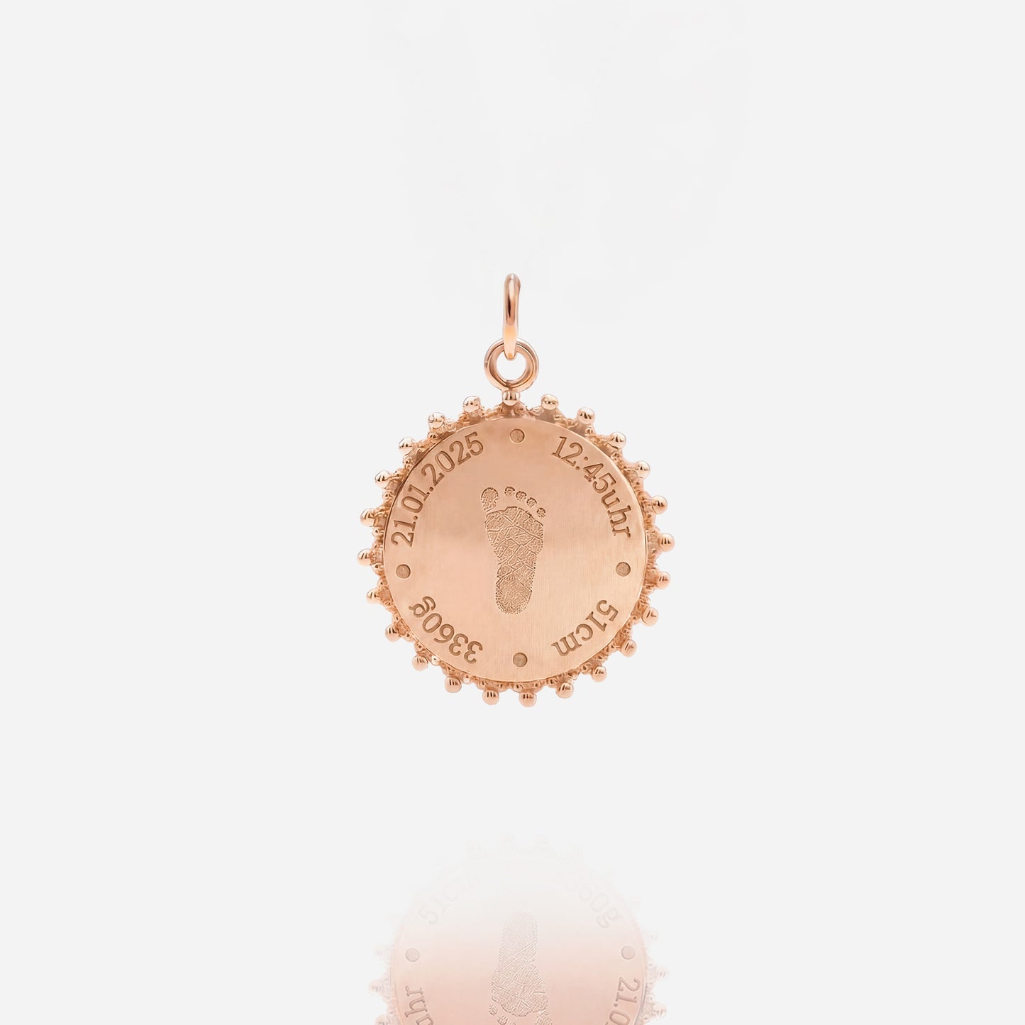 color:rosegold