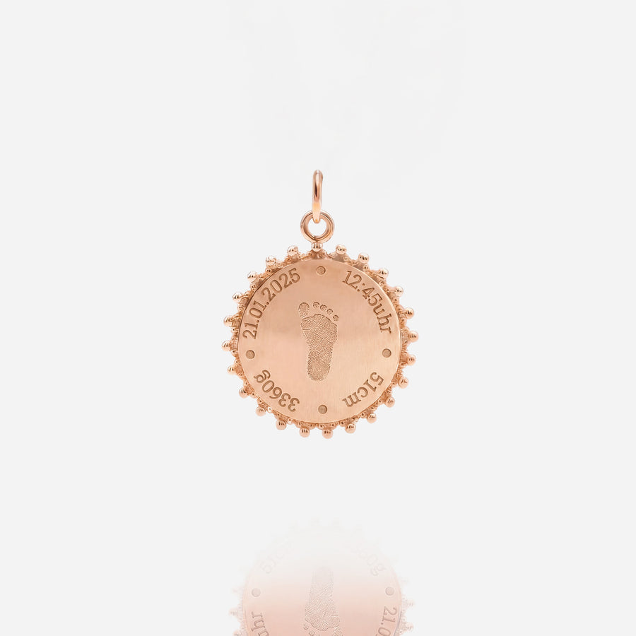 color:rosegold