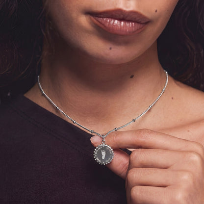 color:weißgold:kette:anker-kugelkette