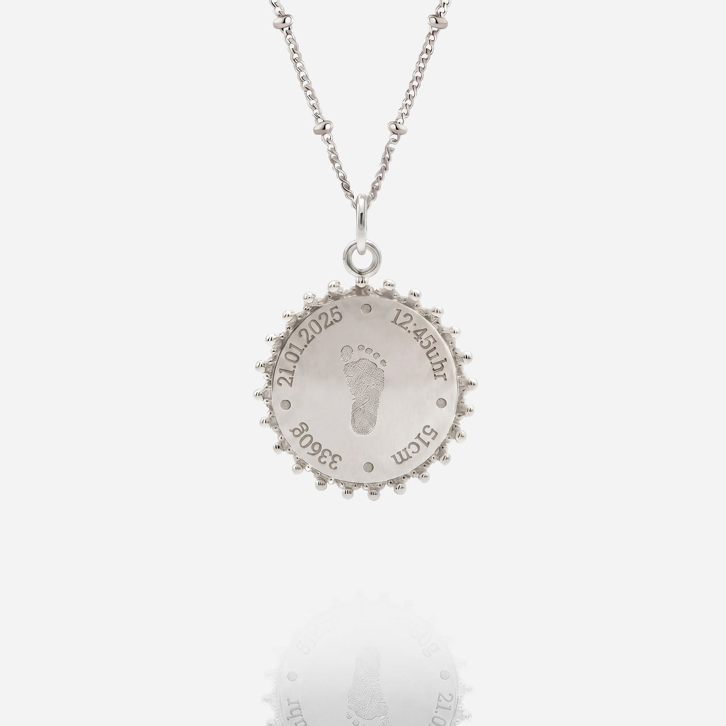 color:weißgold:kette:anker-kugelkette