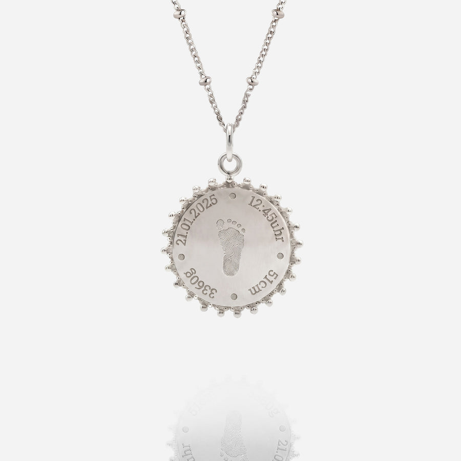 color:weißgold:kette:anker-kugelkette