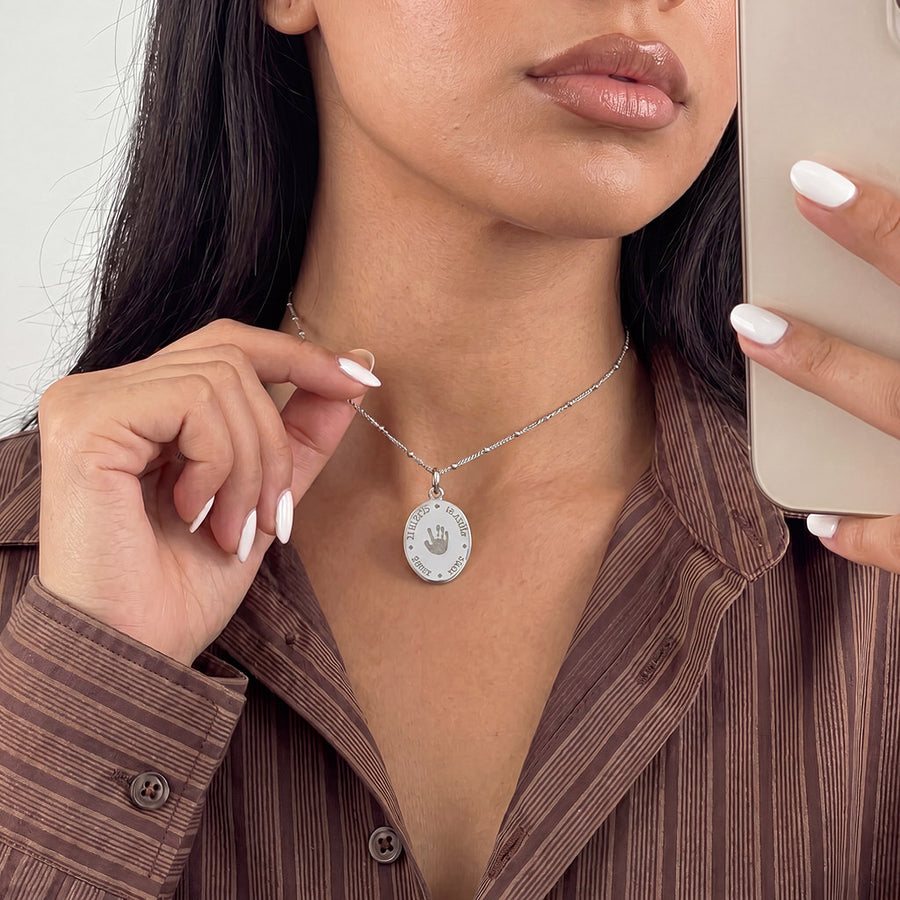 color:weißgold:kette:anker-kugelkette