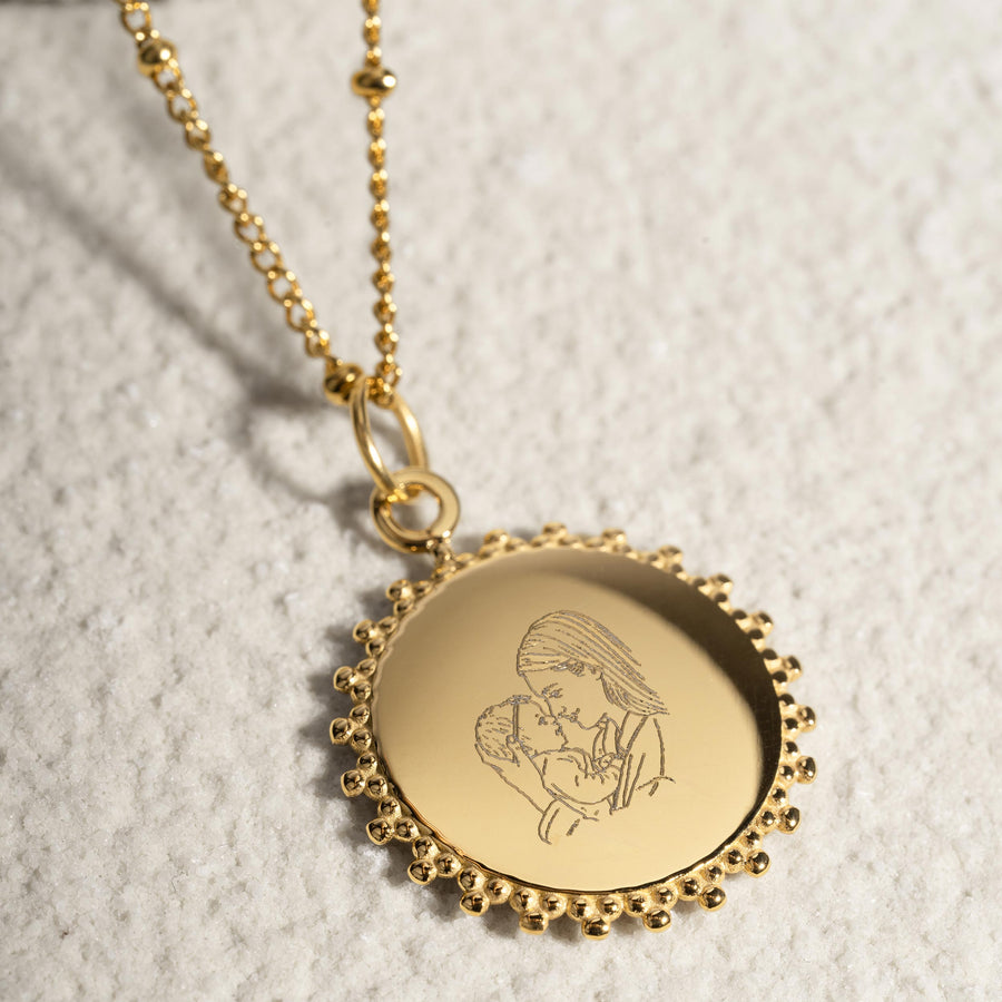 color:gold:kette:anker-kugelkette